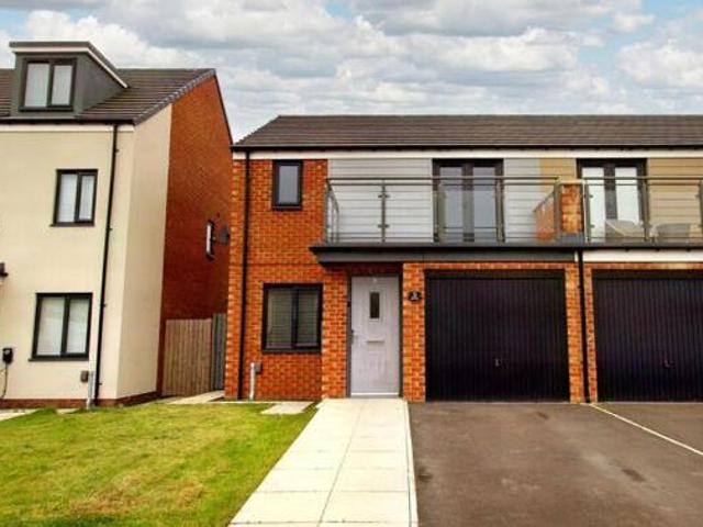 House for sale in Wallsend, Tyne And Wear