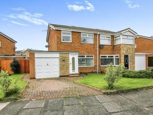 House for sale in Wallsend, Tyne And Wear