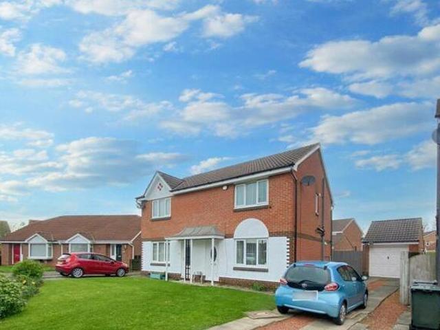 House for sale in Wallsend, Tyne And Wear