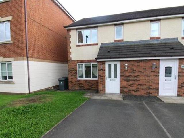 House for sale in Howdon, Wallsend