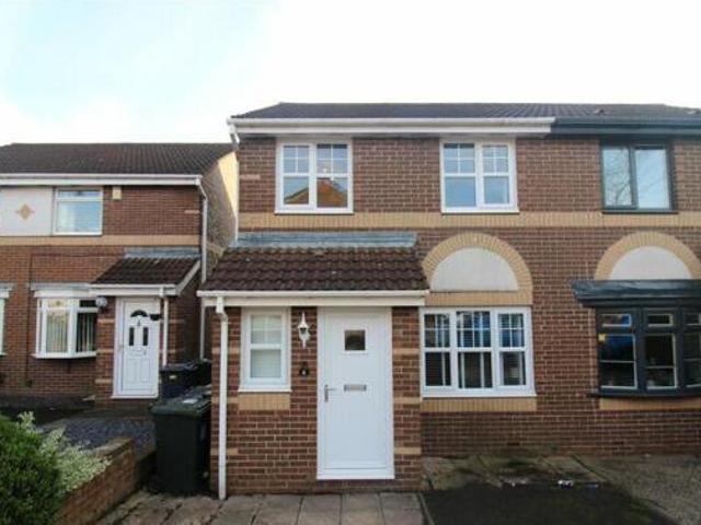 House for sale in Howdon, Wallsend