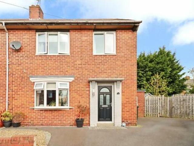 House for sale in Wallsend, Tyne And Wear