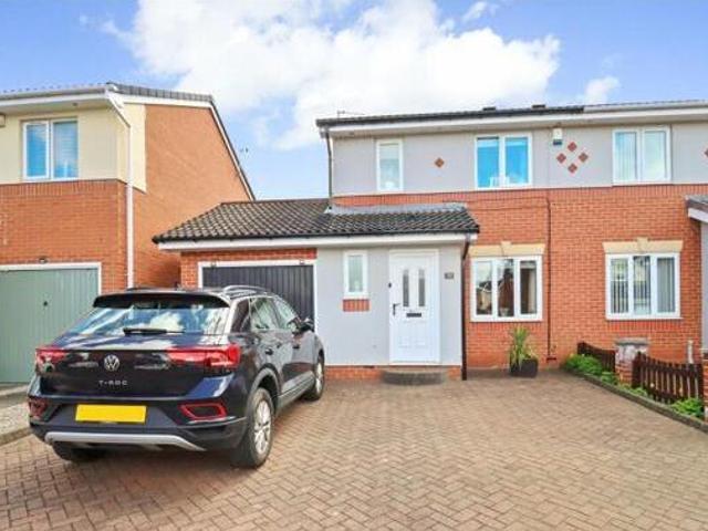 House for sale in Wallsend, Tyne And Wear