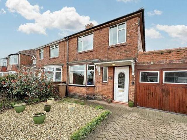 House for sale in Wallsend, Tyne And Wear