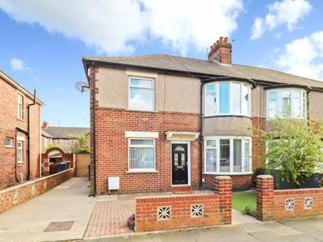 House for sale in Howdon, Wallsend