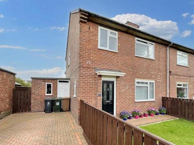 House for sale in Howdon, Wallsend