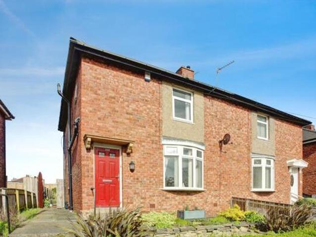 House for sale in Howdon, Wallsend