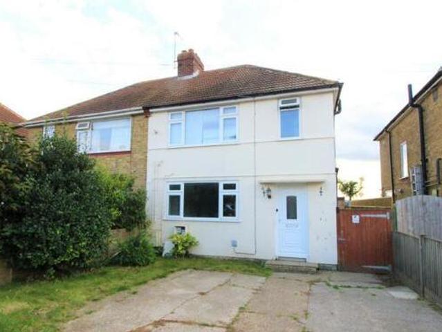 House for sale in Mill Hill, Ash