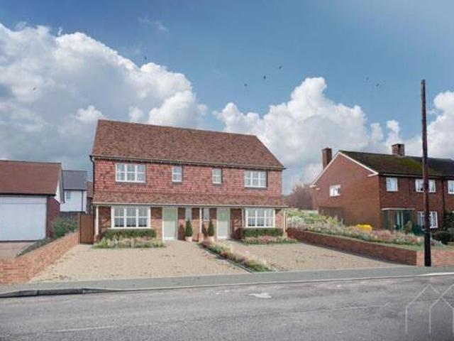 House for sale in Mill Hill, Ash