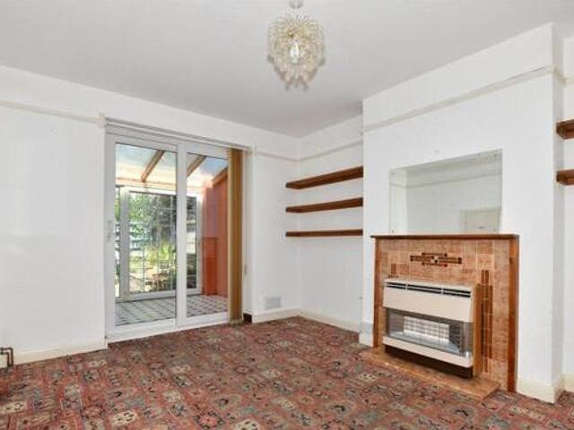 House for sale in Ash, Kent
