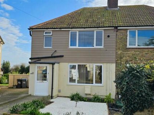 House for sale in Mill Hill, Ash
