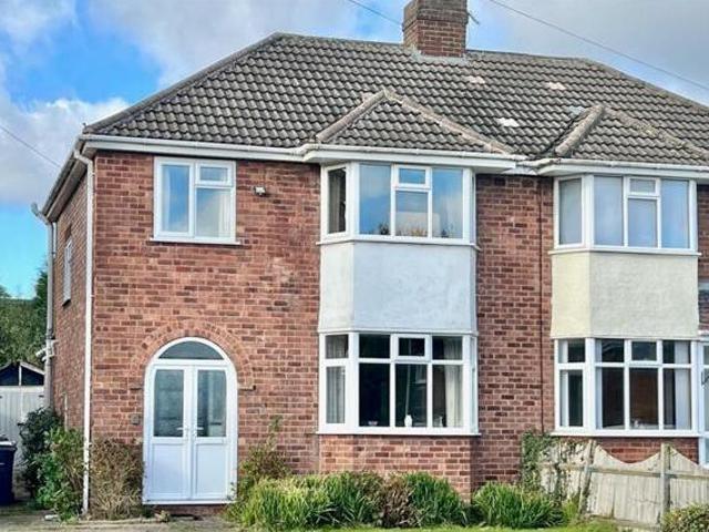House for sale in Sutton Coldfield, West Midlands