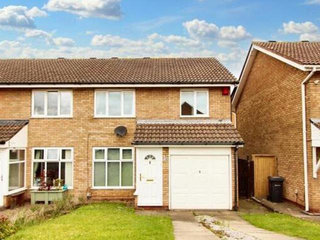 House for sale in Minworth, West Midlands