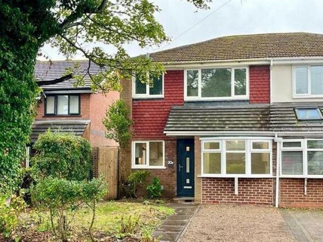 House for sale in Sutton Coldfield, West Midlands