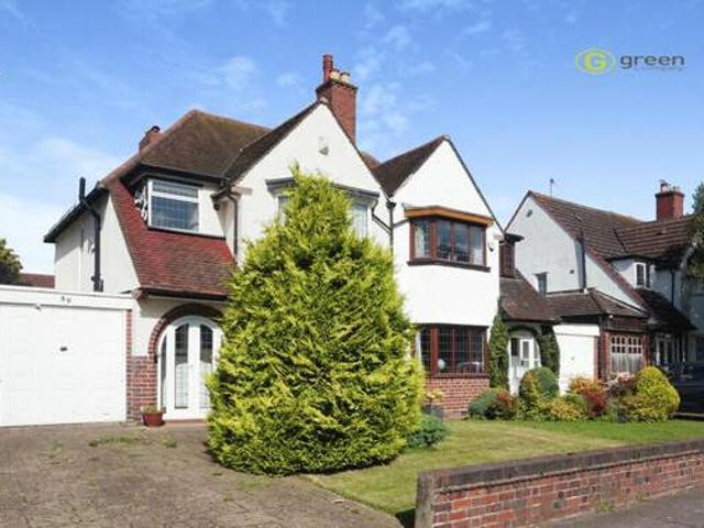 House for sale in Sutton Coldfield, West Midlands