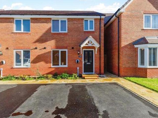 House for sale in Pelsall, West Midlands
