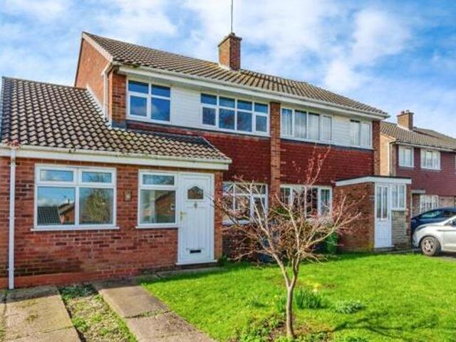House for sale in Bloxwich, West Midlands