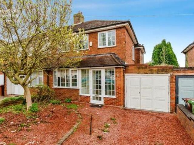 House for sale in Brownhills West, West Midlands