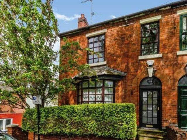 House for sale in The Chuckery, West Midlands