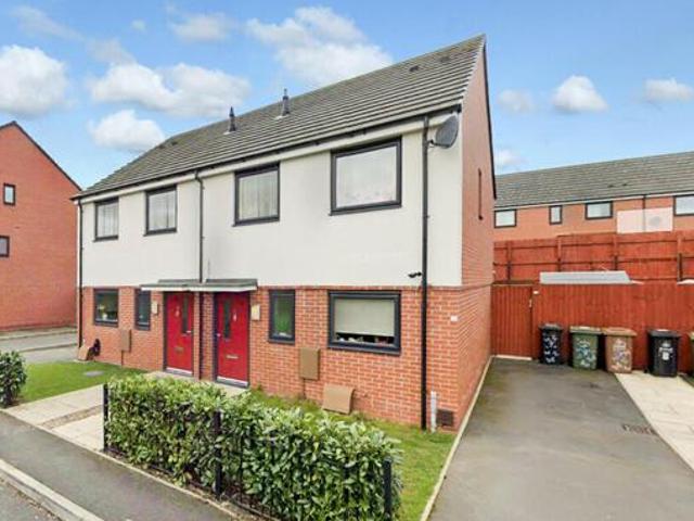 House for sale in West Midlands