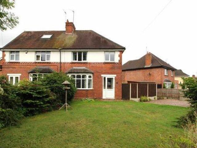 House for sale in West Midlands