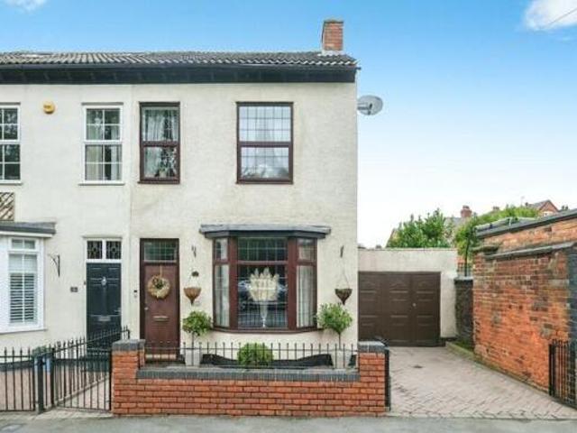 House for sale in Aldridge, West Midlands