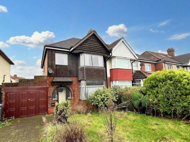 House for sale in West Midlands
