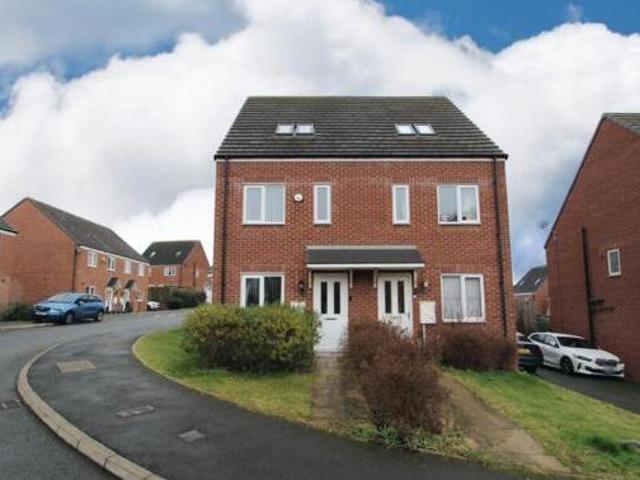 House for sale in West Midlands