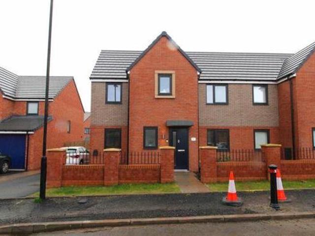 House for sale in Rushall, Primrose