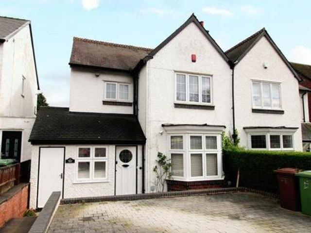 House for sale in West Midlands