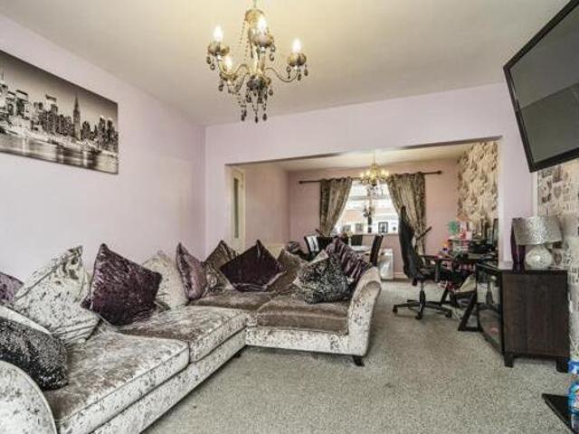 House for sale in Bentley, Darlaston