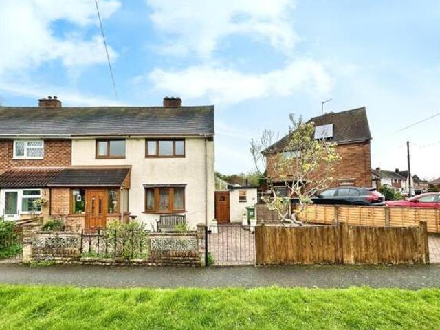 House for sale in Bloxwich, West Midlands