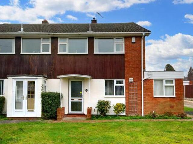 House for sale in Aldridge, West Midlands