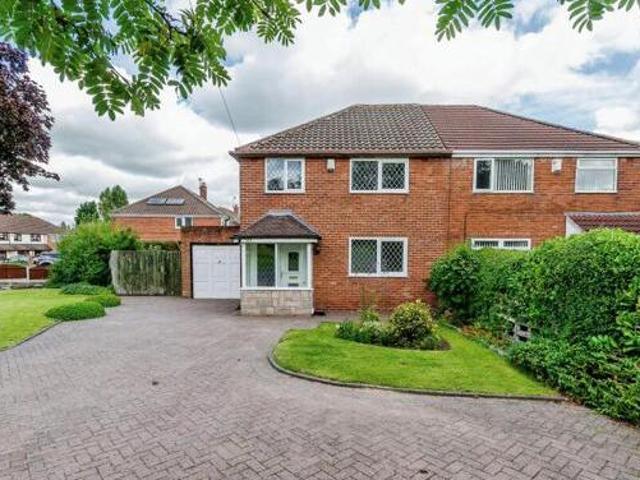 House for sale in West Midlands