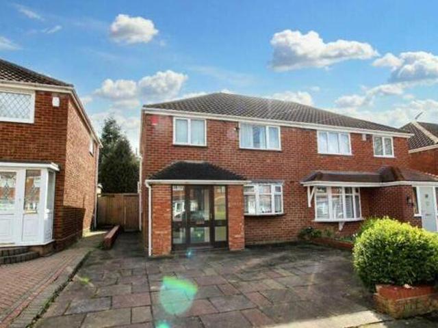 House for sale in Bentley, Darlaston