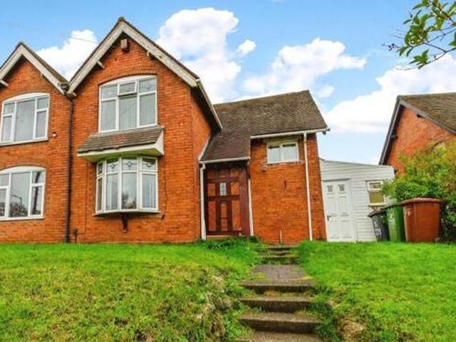 House for sale in West Midlands