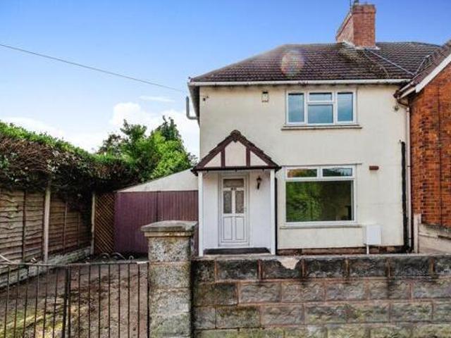 House for sale in Old Town, Walsall