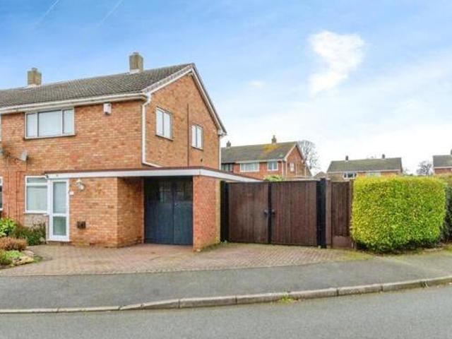House for sale in Ryders Hayes, Pelsall
