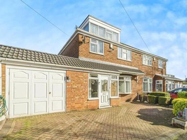 House for sale in West Midlands