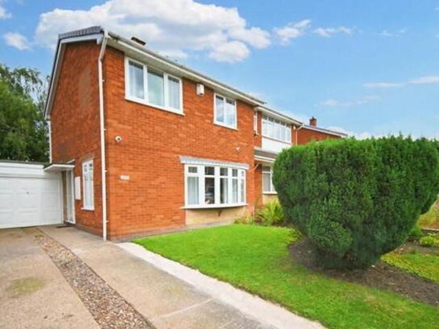 House for sale in Lane Head, Willenhall