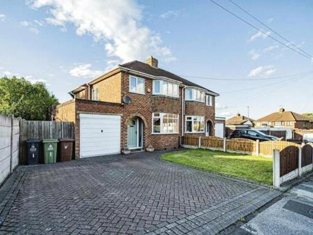 House for sale in Brownhills West, West Midlands