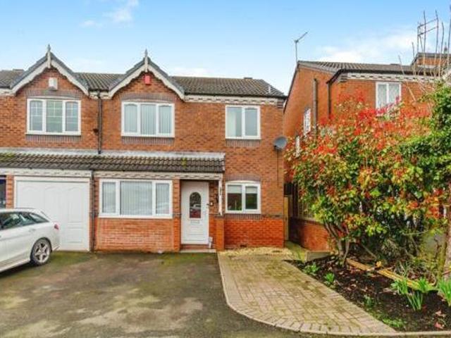 House for sale in West Midlands