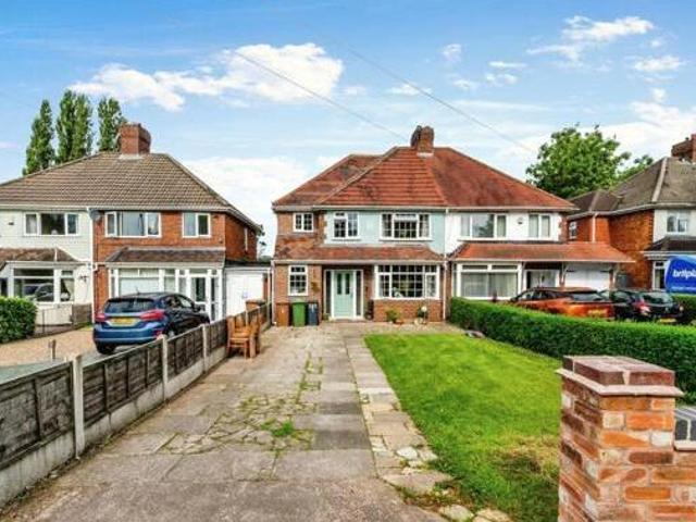 House for sale in Aldridge, West Midlands