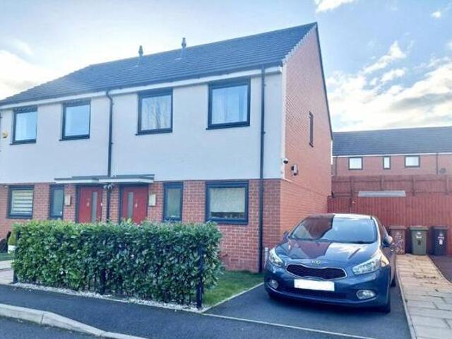House for sale in West Midlands