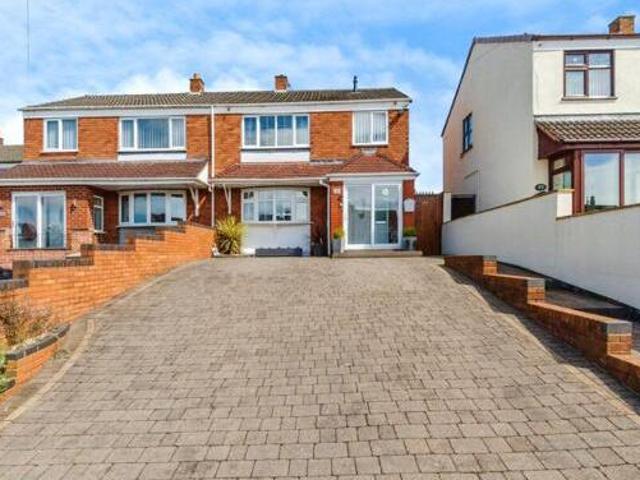House for sale in West Midlands