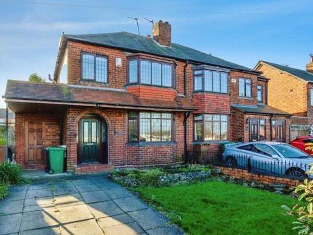 House for sale in Rushall, West Midlands
