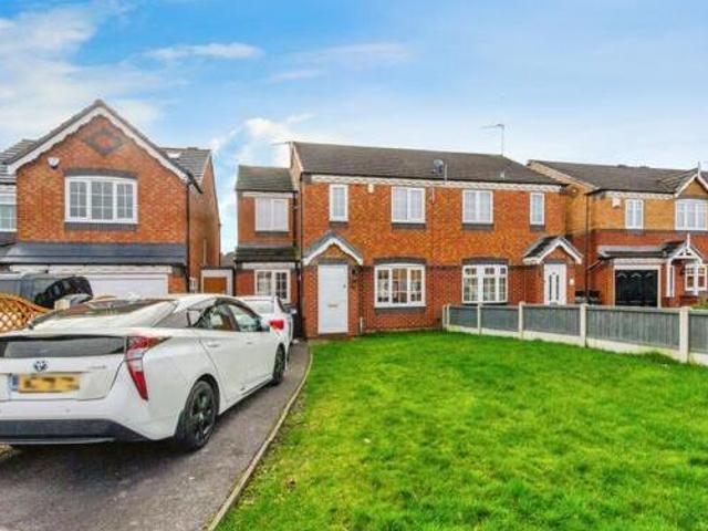 House for sale in Bloxwich, West Midlands