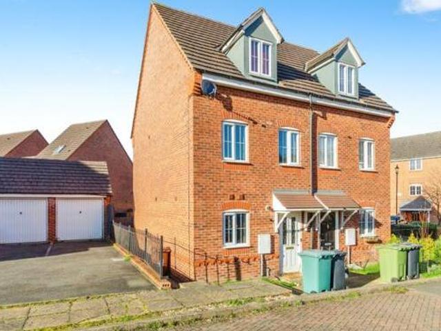 House for sale in Bloxwich, West Midlands