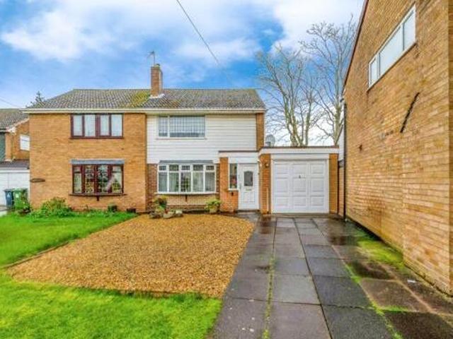 House for sale in West Midlands