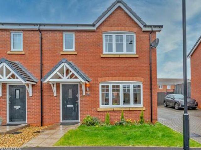 House for sale in Holly Bank, Aldridge